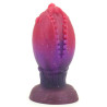 Bad Demon Plug Fantasy Galactic Egg 8.5 x 4cm